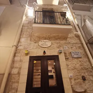 La Casa Delle Tradizioni , Bari Italy