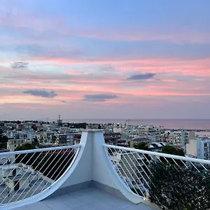 Isola Rovi , Bari Italy