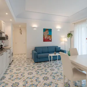  Apartamento Casa Murice Italia