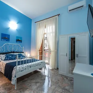  Apartamento Casa Fiorito Italia