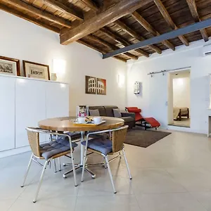 Maison Romana Loft , Rome Italy
